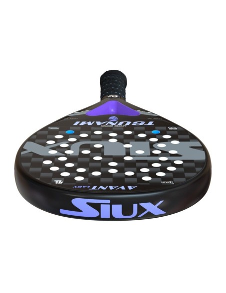 Siux Tsunami Avant Lady | Ofertas de pádel
