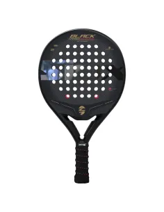 Siux Black Carbon Revolution 3K | Ofertas de pádel