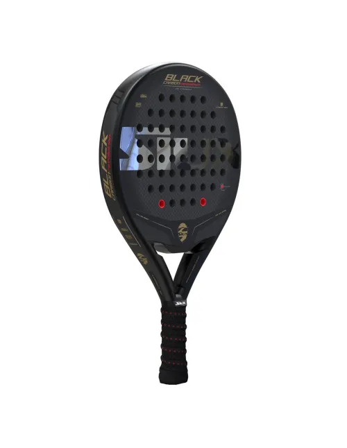 Siux Black Carbon Revolution 3K | Ofertas de pádel