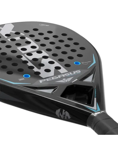 Siux Pegasus 1K Edición Limitada | Ofertas de pádel