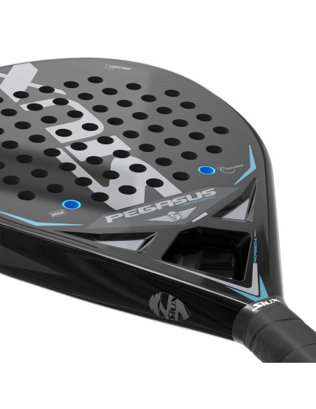 Siux Pegasus 1K Limited Edition | Ofertas de pádel
