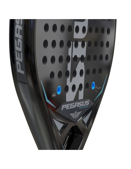 Siux Pegasus 1K Limited Edition | Ofertas de pádel