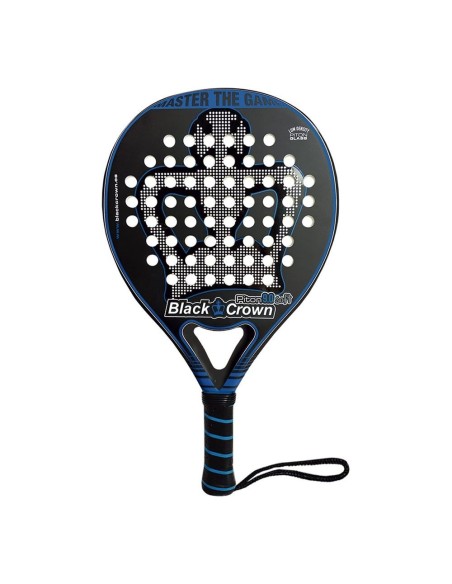 Black Crown Piton 9.0 Soft | Ofertas de pádel