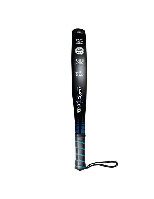 Black Crown Piton 9.0 Soft | Ofertas de pádel