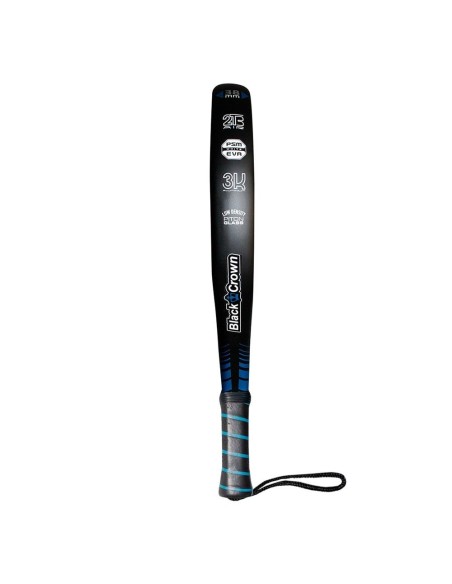 Black Crown Piton 9.0 Soft | Ofertas de pádel