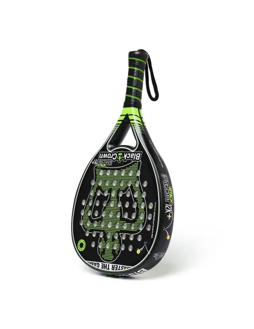 Black Crown Piton Attack 12K Plus | Ofertas de pádel