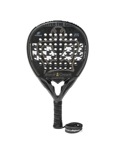 Black Crown Especial Power | Ofertas de padel
