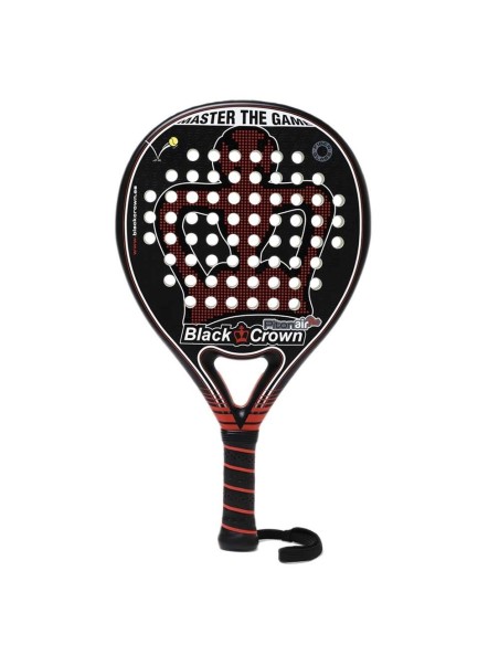 Black Crown Piton Air Plus 2022 | Ofertas de pádel