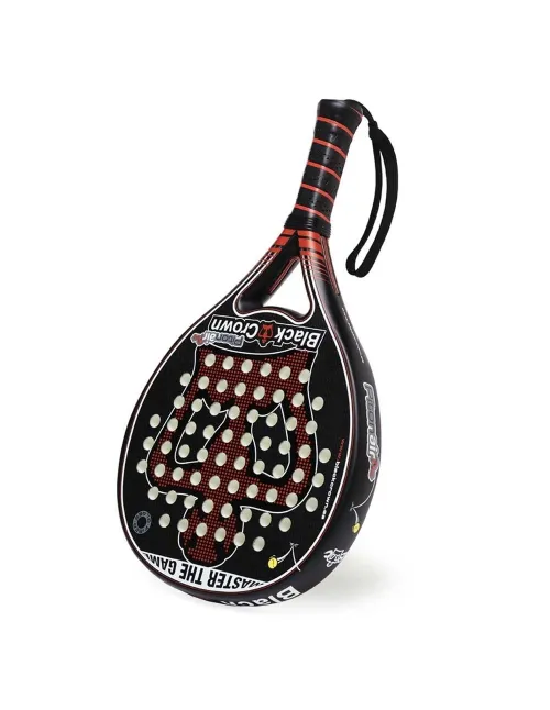 Black Crown Piton Air Plus 2022 | Ofertas de pádel