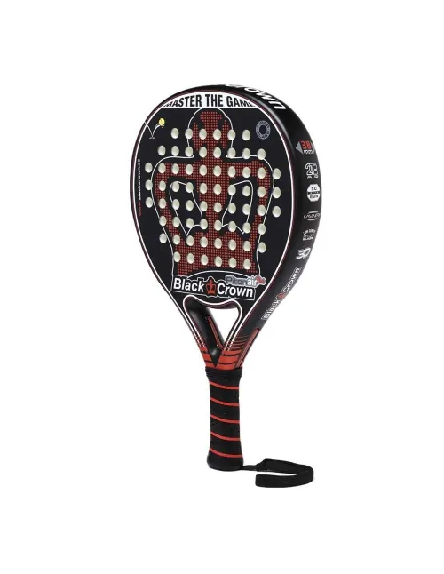 Black Crown Piton Air Plus 2022 | Ofertas de pádel