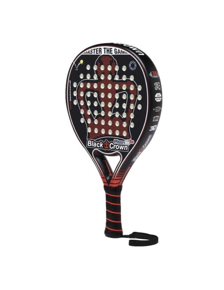 Black Crown Piton Air Plus 2022 | Ofertas de pádel