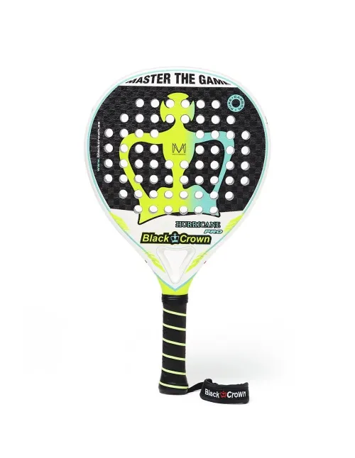 Black Crown Hurricane Pro 2022