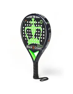 Black Crown Serpente 2022 | Ofertas de padel 2