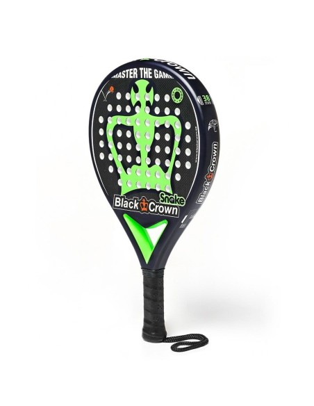 Black Crown Snake 2022 | Ofertas de pádel