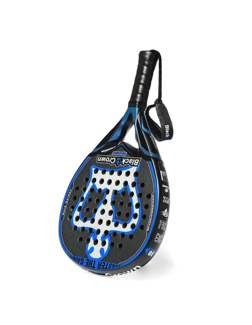 Black Crown Special | Ofertas de pádel