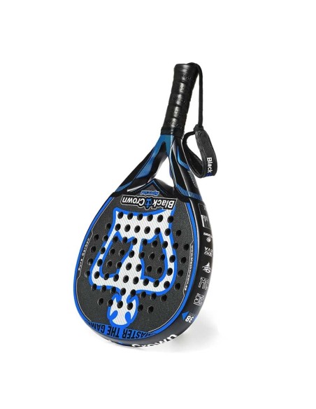 Black Crown Special | Ofertas de pádel