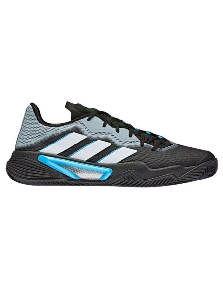 Adidas Barricata Argilla Nero Blu H02047 |Padel offers