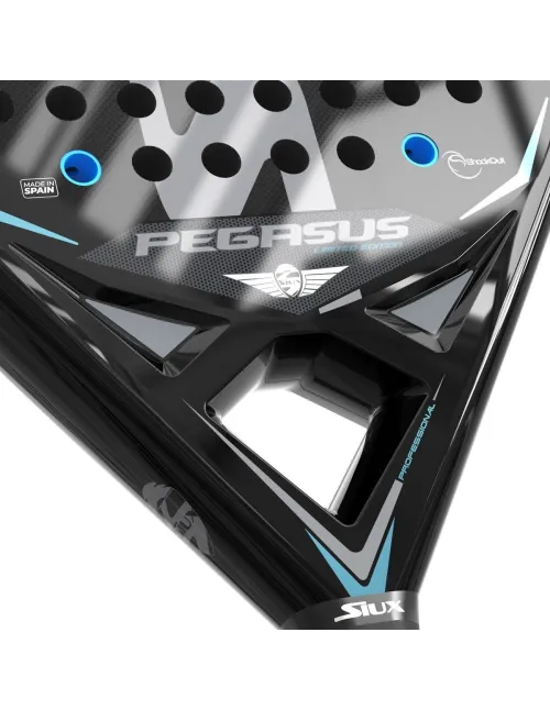 Siux Pegasus 1K Limited Edition | Ofertas de pádel