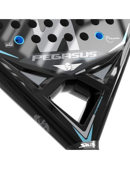 Siux Pegasus 1K Limited Edition | Ofertas de pádel