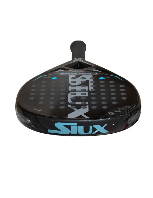 Siux Pegasus Grafeno 1K Lady | Ofertas de padel