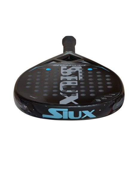Siux Pegasus Grafeno 1K Lady | Ofertas de padel