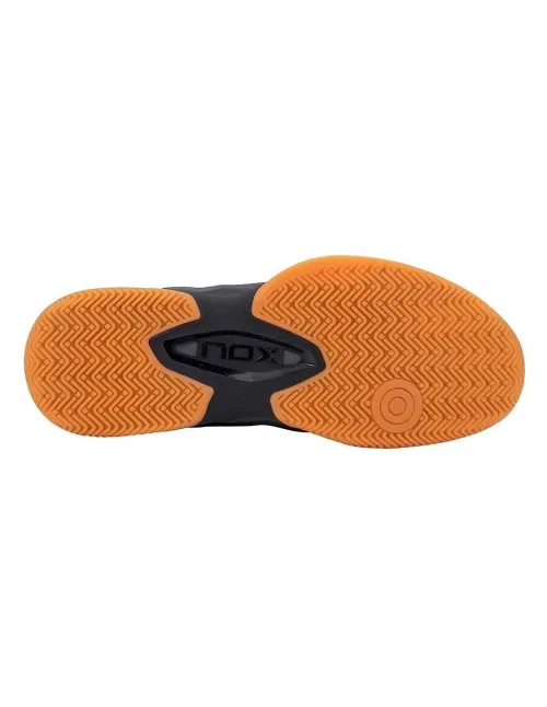 Nox Ml10 Hexa Cinzento CALMLHEXORAN | Ofertas de padel