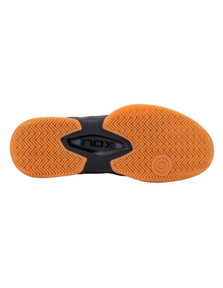 Nox Ml10 Hexa Grigio CALMLHEXORAN |Padel offers