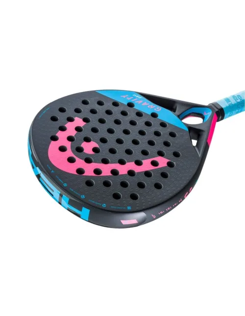 Head Gravity Pro | Ofertas de padel