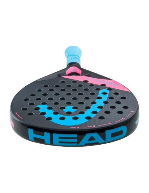 Cabeça Gravity Pro | Ofertas de padel