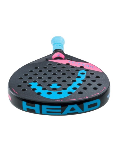 Cabeça Gravity Pro | Ofertas de padel