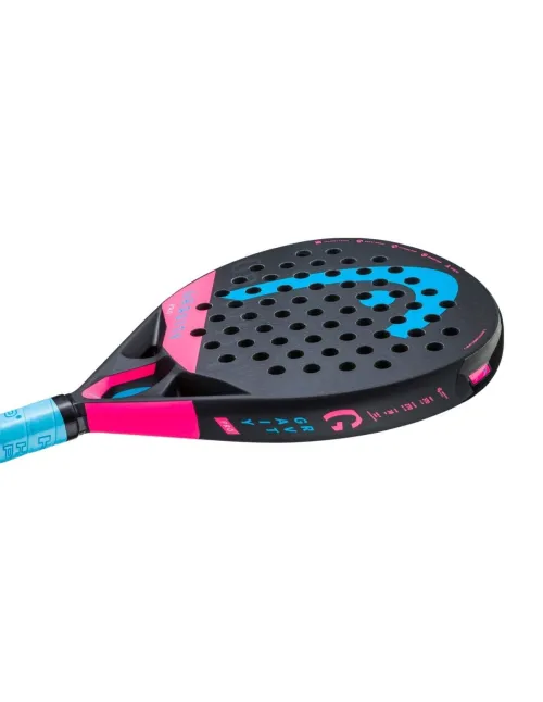 Cabeça Gravity Pro | Ofertas de padel