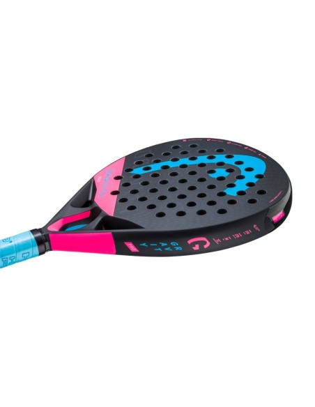 Head Gravity Pro | Ofertas de padel