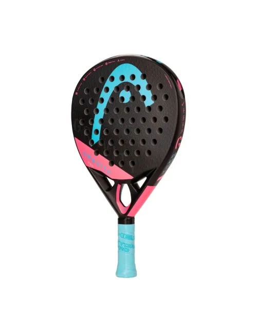 Head Gravity Pro | Ofertas de padel