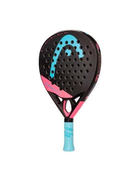 Cabeça Gravity Pro | Ofertas de padel