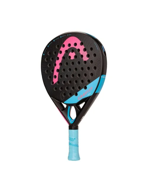 Head Gravity Pro 2022 | Ofertas de pádel