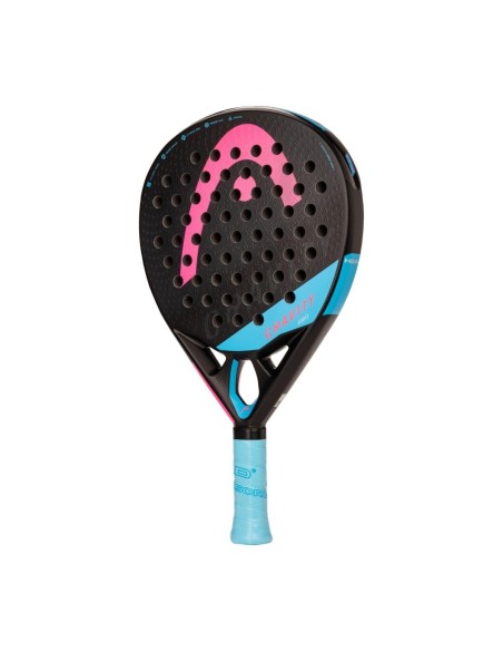 Head Gravity Pro | Ofertas de pádel