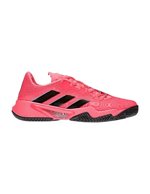 Adidas Barricade Rojo Negro GW5031