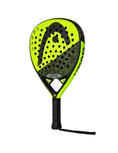 Head Graphene 360 Alpha Tour Amarelo | Ofertas de padel 2