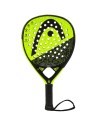 Head Graphene 360 Alpha Tour Yellow | Ofertas de pádel