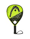 Head Graphene 360 Alpha Tour Yellow | Racchetta da padel Head | Head 