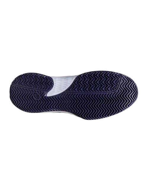 Asics Gel Game 8 Argila /OC Azul para mulher 1042A151-403 | Ofertas de padel