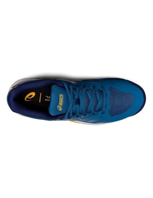 Asics Gel Challenger 13 Padel Blu 1041A315-401 |Padel offers