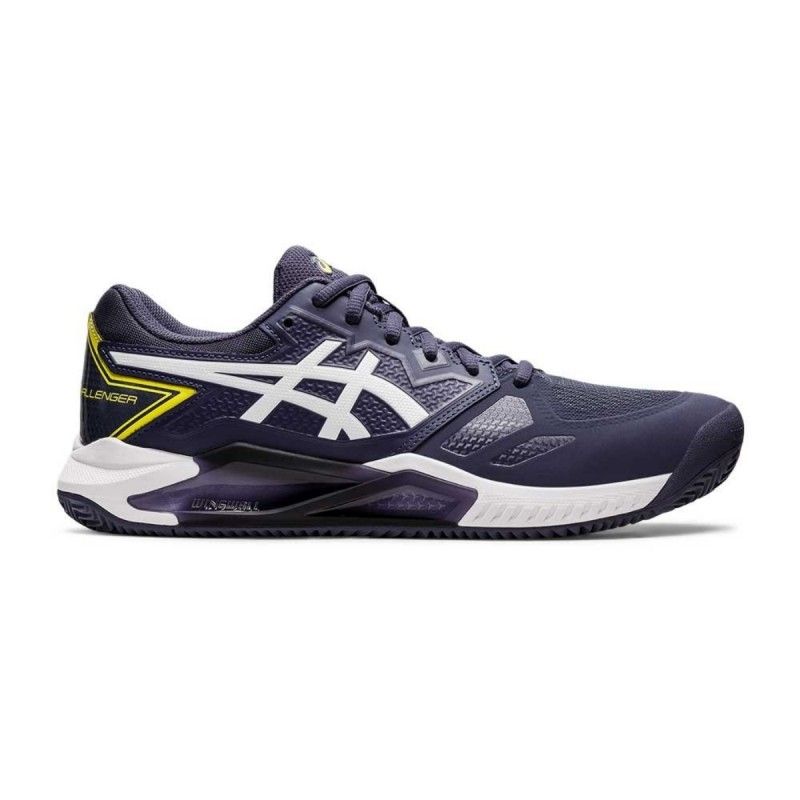 Asics Gel-Challenger 13 Clay Blue White 1041A221-500