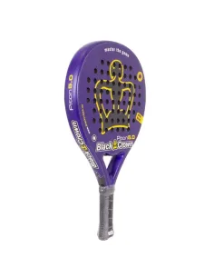 Black Crown Piton 5.0 | Ofertas de padel 2