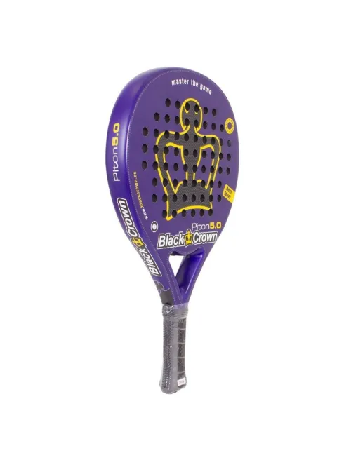 Couronne noire Piton 5.0 |Padel offers