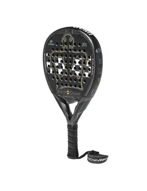 Black Crown Speciale Power |Padel offers