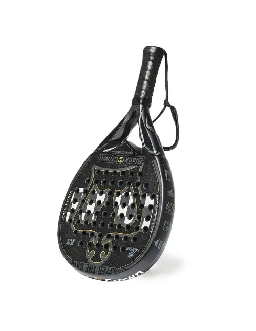 Black Crown Special Power | Ofertas de pádel
