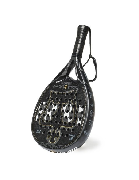 Black Crown Special Power | Ofertas de pádel