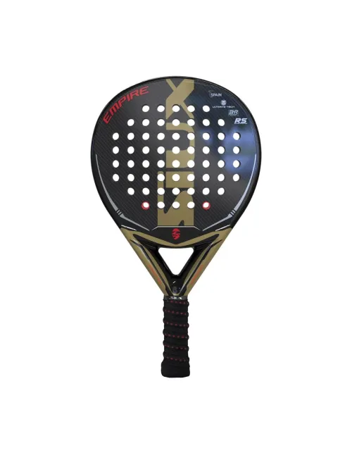 Siux Empire Gold | Paddle blades Siux | Siux 