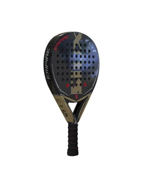 Siux Empire Gold | Ofertas de pádel